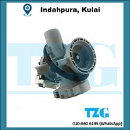 ORIGINAL (KULAI) WASHING MACHINE DRAIN MOTOR KLLG 5859EN1006M FC1408R4W