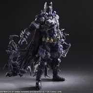 誠徵Play Arts 改Mr. Freeze Batman