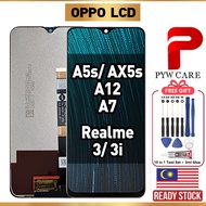 LCD Screen Compatible For Oppo A5s / Oppo A12 / Oppo A7 / Realme 3 / Realme 3i LCD Screen