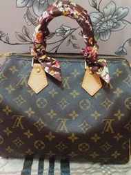 LV bag speedy 25