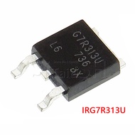 10PCS IRG7R313U TO252 IRG7R313 TO-252 New Origina