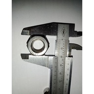 M14 stainless steel 304 THE A2-70 nut