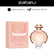 Paco Rabanne Olympea Woman – 80 ML