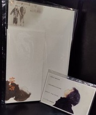 《情書》Love Letter  信紙 / Postcard 岩井俊二 中山美穗