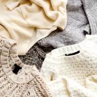 Knitwear Preloved...