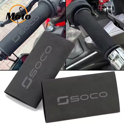 2024 New For SUPER SOCO CPx CUx CU TC 50/MAX/WANDERER TS TSX 1500 Fashion Accessories Motorcycle Hea