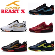 Original HUNDRED BEAST X Badminton Shoes