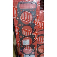 RHG-813851 CYLINDER HEAD GASKET ISUZU 4HJ1 DIESEL STEEL FEDERAL