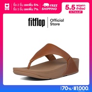 FITFLOP LULU LEATHER รองเท้าแตะแบบหูหนีบผู้หญิง รุ่น I88