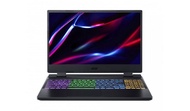 Acer Nitro 5 (Core i5, NVIDIA GeForce RTX 3050, 8GB/512GB, Windows 11) 15.6-inch Gaming Laptop (AN51