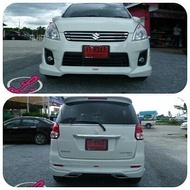Ertiga access grade-a bodykit