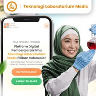 M3 Yapindo Teknologi Laboraturium Medis