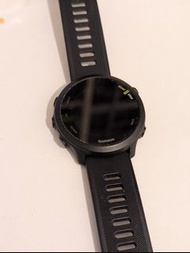 Garmin forerunner 55