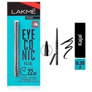 EYELINER LAKME EYECONIC KAJAL WATERPROOF
