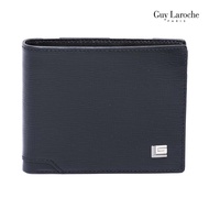 Guy Laroche กระเป๋าสตางค์พับสั้น รุ่น MGW0151 - ( สีดำ )