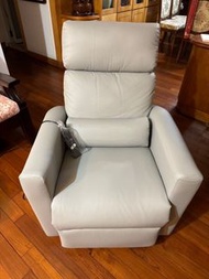 輝葉HYG-CR52-GY 樂享起身沙發椅 (多功能電動沙發/起身椅)
