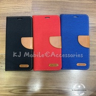 Realme 5/Realme 5i/Realme 6i/Realme 5S/Realme XT/Realme 5 Pro/C3 Flip Cover Mercury With Card Slot