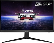 MSI Optix G241 23.8" 144HZ FHD Gaming Monitor (3YW)