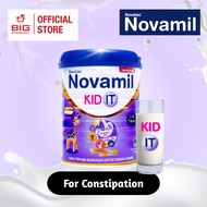 NOVAMIL KID IT 1-10 YEARS 800G (for Constipation Relief) Growing Up Milk