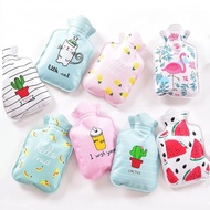 Multi-purpose Hot and Cold Pack Heat Pad Hand Warmer Ice Pack