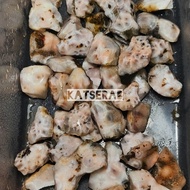 Original Nusakambangan Hanoman Feather Agate / Hanoman Feather Agate / Nusakambangan Agate / Baurano