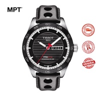 [ORIGINAL 2 YEARS WARRANTY] TISSOT PRS 516 POWERMATIC 80 - T100.430.16.051.00
