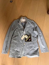 Nanamica Gore-Tex Goretex Gore Tex Jacket Blazer White Mountaineering Visvim