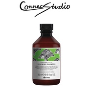 DAVINES NATURALTECH RENEWING SHAMPOO, 250ML, 1 PC, DAVINES AUTHENTIC