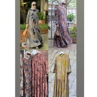 Flower in Bloom & Anemone by Soeiy HR LR