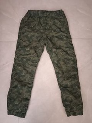 baleno 迷彩保暖褲