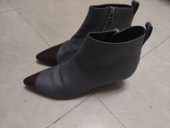 Ankle Boots 靴 Rabeanco.Rabeanco 羊皮 leather