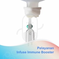 INFUS IMMUNE BOOSTER VOUCHER LAYANAN - KLINIK KENDEDES