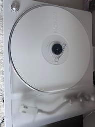 Denon DP-400 turntable 天龍黑膠唱盤