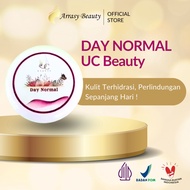 Day Normal Cream UC Beauty Pengganti Day Normal Cream N'Glow Skincare Original BPOM Sertifikat MUI (