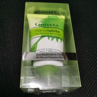 Ginvera marvel white zero blackhead marvel gel