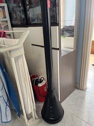 GERMAN POOL 德國寶 EFB326H-SC WiFi智能DC摩打 SlimTower二合一冷暖無葉風扇 暖風機