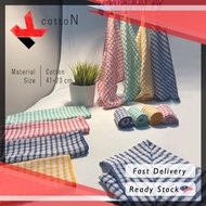 418K|Face Towel Children's Bath Towel Cotton Water Absorption Baby Towel