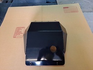 กันแคร้ง HONDA CRF 300 L ( แบบใส่ แคชบาร์ กันล้ม ได้ ) งาน อลูมิเนียม หนา 4 มิล ทำสี