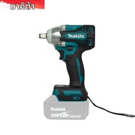 Makita | ประแจบลัชเลสไร้สาย MAKITA DTW300Z แบตเตอรี่ลิเธียม 18V รุ่นเปล่า ไม่มีแบตเตอรี่