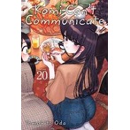 Komi Can't Communicate by Oda, Tomohito Vol.1 - Vol.20