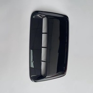 Air Flow Kap Mesin Mobil Universal Air Scoop Tempel 40x28cm