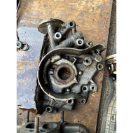 Proton Wira / Satria / Arena / Saga / Iswara 1.3 1.5 Engine Oil Pump Used Original 1PC