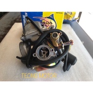 SUZUKI VS125 VS150 CARBURETOR ASSY STANDARD