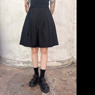 磚瓦五分褲/男女同款