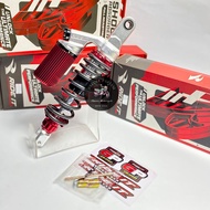 SHOCK BELAKANG MATIC RIDE IT GP PREMIUM SKOK BELAKANG MIO VARIO BEAT SCOPPY XEON RIDE IT IMPORT