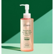 make p:rem Safe Me Oil to Foam Cleanser 6.67 fl.oz / 200ml