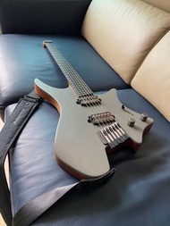 Strandberg Boden DR Titanium