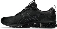 ASICS Men's Gel-Quantum 360 VII Shoes, 7, Black/Graphite Grey