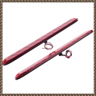 (JPTZ) Red 15 Inch 11 Led Light Bar Sealed Stop Turn Tail Park Third 3Rd Brake Light Truck Trailer M