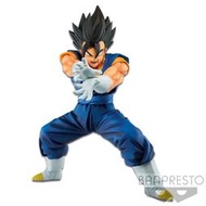 日本 正版 代理 景品 七龍珠超 貝吉特 最強合體戰士 終極龜派氣功 VEGITO ver.6 公仔